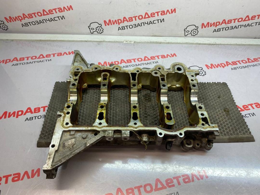 блок цилиндров GMC Terrain 2 поколение (2017 - 2025), 1.5 л., 12674846 - фото №1