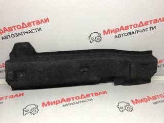 обшивка багажника Chevrolet Malibu 9 поколение 2018, 1.5 л., бензин, АКПП