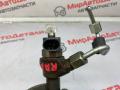 форсунка Volkswagen Passat B7 (2010 - 2015), дизель, 04L130277AK, 0445110475 - фото №3