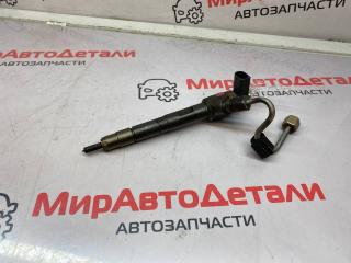 форсунка Skoda Superb 2 поколение [рестайлинг] (2013 - 2015), дизель, 04L130277AK, 0445110475