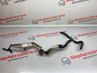 трубка топливная SEAT Leon 3 поколение (2012 - 2016), дизель, 5Q0122449B