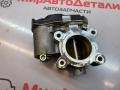 заслонка дроссельная Chevrolet Malibu 9 поколение [рестайлинг] (2018 - 2025), 1.5 л., бензин, 12671379AA - фото №3
