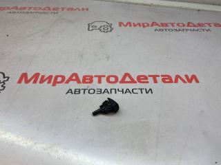 форсунка омывателя лобового стекла Chevrolet Malibu 9 поколение [рестайлинг] (2018 - 2025)