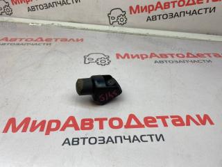 крышка багажника (дверь 3-5) Chevrolet Equinox 3 поколение (2017 - 2025)