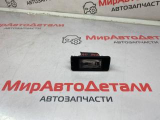 подсветка номера Chevrolet Malibu 9 поколение [рестайлинг] (2018 - 2025), 13590043