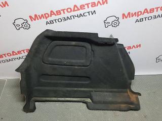 обшивка багажника Chevrolet Cruze 2 поколение 2019, 1.4 л., бензин, АКПП