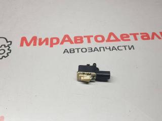 датчик удара Chevrolet Equinox 3 поколение 2018, 1.5 л., бензин, АКПП, 13576422