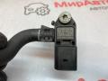 датчик абсолютного давления SEAT Leon 3 поколение (2012 - 2016), 2.0 л., дизель, 04L906051B - фото №2