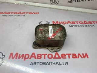 теплообменник масляного фильтра SEAT Leon 3 поколение (2012 - 2016), 2.0 л., дизель, 03N117021