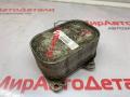 теплообменник масляного фильтра SEAT Leon 3 поколение (2012 - 2016), 2.0 л., дизель, 03N117021 - фото №2