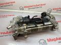 охладитель EGR / Радиатор EGR Opel Astra K (2015 - 2019), 1.6 л., дизель, MM117Z3, 55570005, 14350005 - фото №3