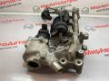 охладитель EGR / Радиатор EGR Opel Zafira 3 поколение (C) [рестайлинг] (2016 - 2019), 1.6 л., дизель, MM117Z3, 55570005, 14350005 - фото №4