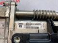 охладитель EGR / Радиатор EGR Opel Zafira 3 поколение (C) [рестайлинг] (2016 - 2019), 1.6 л., дизель, MM117Z3, 55570005, 14350005 - фото №6