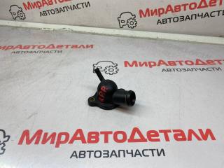 фланец (тройник) системы охлаждения SEAT Leon 3 поколение (2012 - 2016), 2.0 л., дизель, 04L121131J