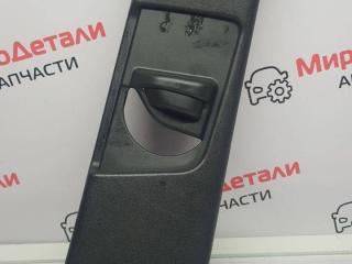 обшивка стойки центральной правой Buick Encore GX 1 поколение 2021, 1.2 л., бензин, АКПП, 42725301