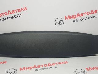 обшивка крышки багажника Chevrolet Equinox 3 поколение 2018, 2.0 л., бензин, АКПП, 84445040
