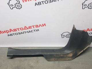 накладка на порог внутренняя GMC Terrain 2 поколение 2018, 1.5 л., бензин, АКПП, 84293111