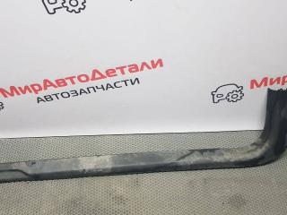 накладка на порог внутренняя Chevrolet Camaro 6 поколение 2017, 2.0 л., бензин, АКПП, купе, 84078878
