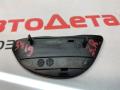 обшивка двери задняя правая GMC Acadia 2 поколение [рестайлинг] (2019 - 2023), 13506442 - фото №3