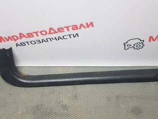 накладка на порог внутренняя Chevrolet Camaro 6 поколение 2017, 2.0 л., бензин, АКПП, купе, 84078876