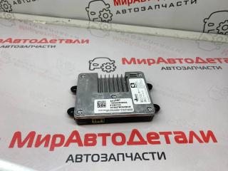 Беспроводное зарядное устройство Chevrolet Bolt 1 поколение, 84162497