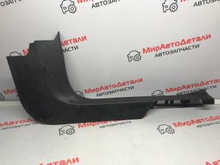 накладка на порог внутренняя Chevrolet Equinox 3 поколение 2018, 1.5 л., бензин, АКПП, 84087732