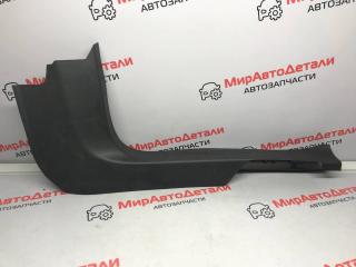 накладка на порог внутренняя GMC Terrain 2 поколение 2018, 1.5 л., бензин, АКПП, 23116182