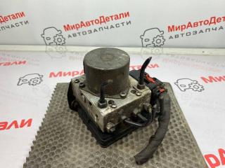 блок ABS SEAT Toledo 4 поколение (2012 - 2025), 6R0614517BD