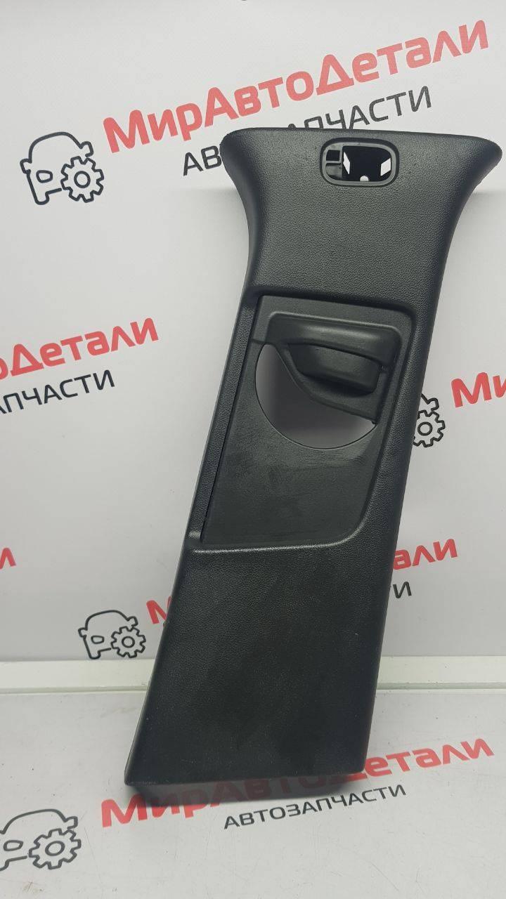 обшивка стойки центральной правой Buick Encore GX 1 поколение 2020, 1.2 л., бензин, вариатор, 42725301 - фото №1