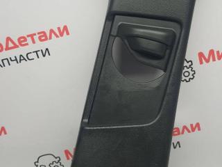 обшивка стойки центральной правой Buick Encore GX 1 поколение 2020, 1.2 л., бензин, вариатор, 42725301