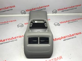 дефлектор обдува салона GMC Terrain 2 поколение 2018, 1.5 л., бензин, АКПП, 84127532