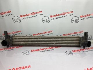 интеркулер Volkswagen Polo 5 поколение (2009 - 2015), дизель, 6R0145805