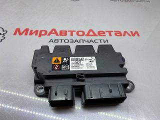 блок AirBag Chevrolet Equinox 3 поколение (2017 - 2025), 13523927