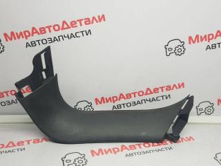 обшивка крышки багажника Chevrolet Equinox 3 поколение 2020, 1.5 л., бензин, АКПП, 84143818