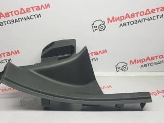 накладка на порог внутренняя Chevrolet Cruze 2 поколение 2019, 1.4 л., бензин, АКПП, 13454173