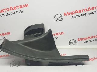 накладка на порог внутренняя Chevrolet Cruze 2 поколение 2018, 1.4 л., бензин, АКПП, 13454173