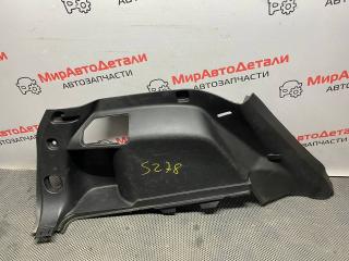 обшивка багажника Chevrolet Equinox 3 поколение (2017 - 2025), 84289818