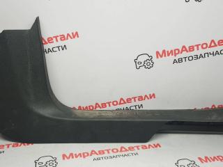 накладка на порог внутренняя Chevrolet Equinox 3 поколение 2020, 1.5 л., бензин, АКПП, 23116182