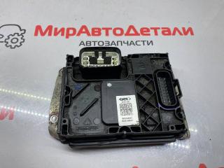 блок управления заднего редуктора Chevrolet Equinox 3 поколение (2017 - 2025), бензин, 40181138