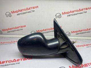 зеркало наружное правое Chrysler Grand Voyager 4 поколение (2000 - 2004)
