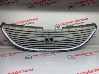 решетка радиатора Chrysler Town and Country 4 поколение (2000 - 2007), 4857522AA
