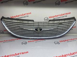 решетка радиатора Chrysler Town and Country 4 поколение (2000 - 2007), 4857522AA