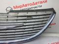 решетка радиатора Chrysler Grand Voyager 4 поколение (2000 - 2004), 4857522AA - фото №4