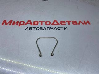 патрубок интеркулера Chevrolet Equinox 3 поколение (2017 - 2025), 1.5 л.