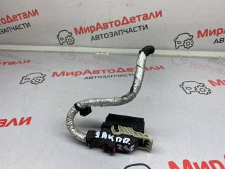 КПП автоматическая (АКПП) Cadillac XT4 1 поколение