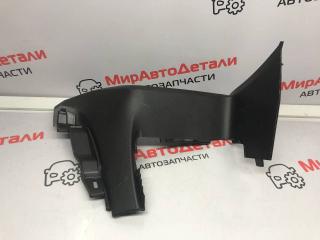 консоль салона Buick Encore GX 1 поколение 2021, 1.2 л., бензин, АКПП, 42485125