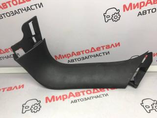 обшивка крышки багажника Chevrolet Equinox 3 поколение 2018, 1.5 л., бензин, АКПП, 84143818