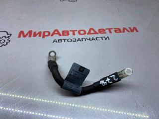 клемма аккумулятора минус Chevrolet Equinox 3 поколение (2017 - 2025), 84221791