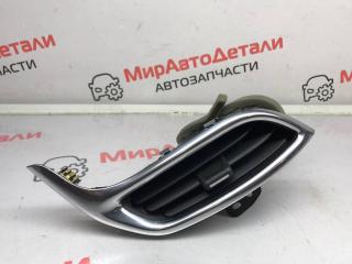 дефлектор обдува салона Chevrolet Equinox 3 поколение 2018, 1.5 л., бензин, АКПП, 84211437