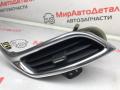 дефлектор обдува салона Chevrolet Equinox 3 поколение 2018, 1.5 л., бензин, АКПП, 84211437 - фото №2